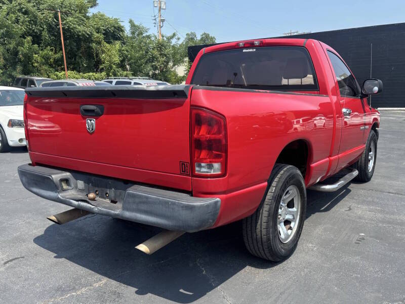dodge ram 1500 pickup 2006 1D7HA16K66J180446 image dodge ram 1500 pickup 2006 1D7HA16K66J180446 image